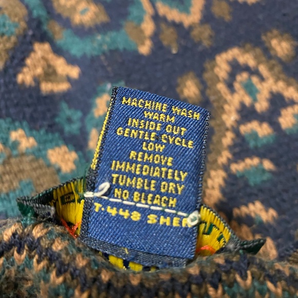 “COLOURS” by Alexander Julian - Picture 3 of 5